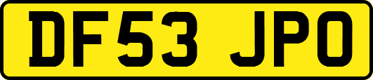DF53JPO