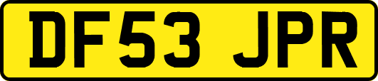 DF53JPR