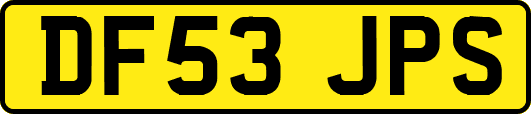 DF53JPS