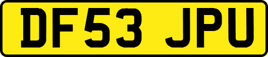 DF53JPU