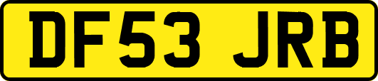 DF53JRB