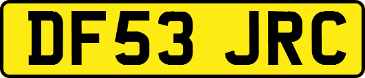 DF53JRC