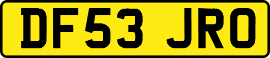 DF53JRO