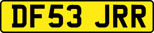 DF53JRR