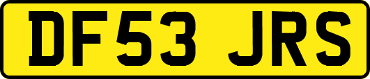 DF53JRS