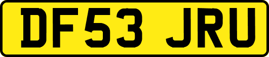 DF53JRU