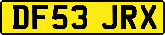 DF53JRX