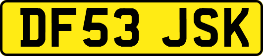DF53JSK