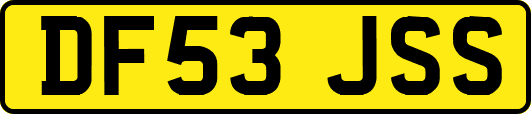 DF53JSS