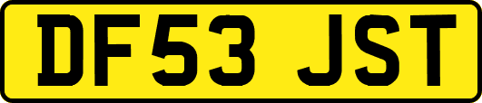 DF53JST