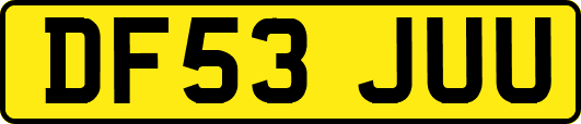 DF53JUU