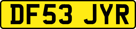 DF53JYR