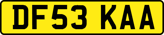 DF53KAA