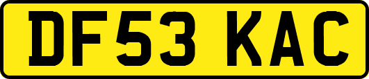 DF53KAC