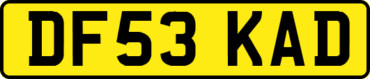 DF53KAD