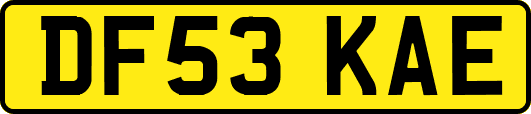DF53KAE