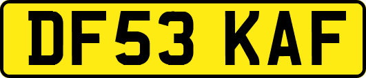 DF53KAF