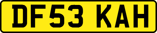 DF53KAH