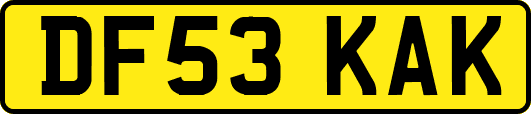 DF53KAK