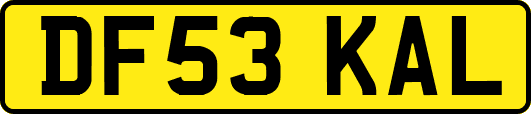 DF53KAL