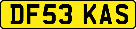 DF53KAS