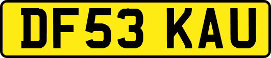 DF53KAU