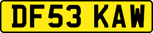 DF53KAW