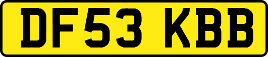 DF53KBB