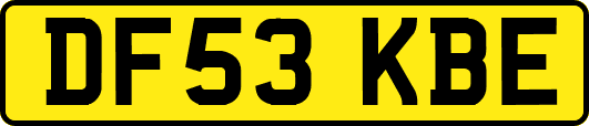 DF53KBE