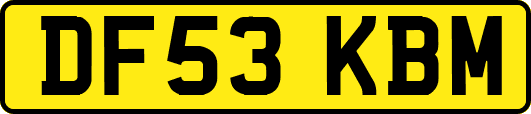 DF53KBM