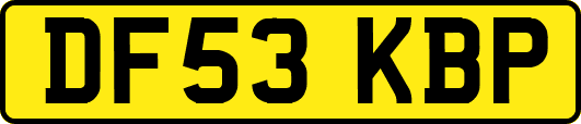 DF53KBP