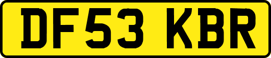 DF53KBR