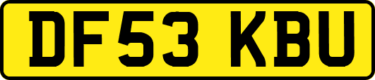 DF53KBU