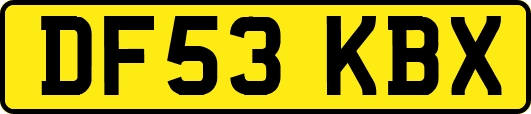DF53KBX
