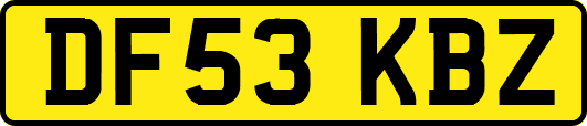 DF53KBZ