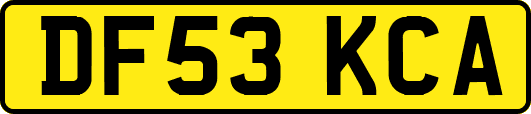 DF53KCA