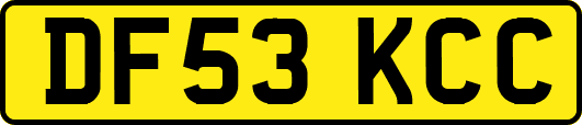 DF53KCC
