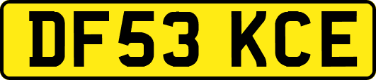 DF53KCE