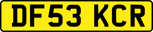 DF53KCR