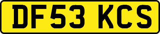 DF53KCS