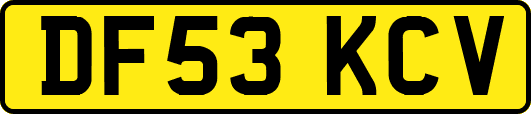DF53KCV