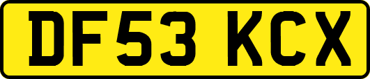 DF53KCX