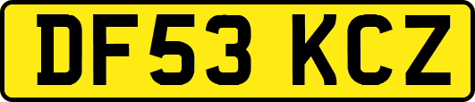 DF53KCZ