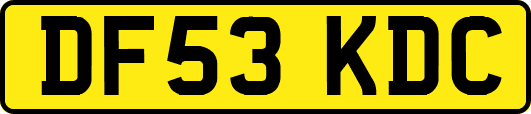DF53KDC