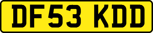 DF53KDD