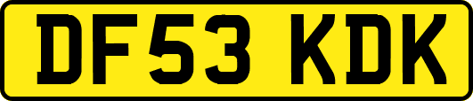 DF53KDK