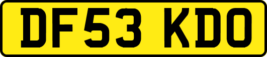 DF53KDO