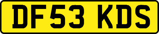 DF53KDS