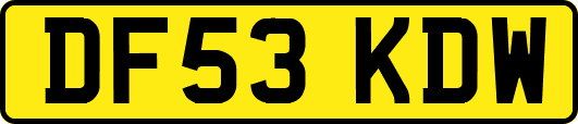 DF53KDW