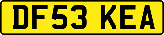 DF53KEA